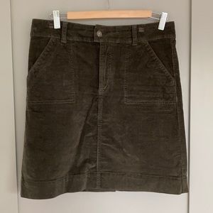 CARHARTT skirt